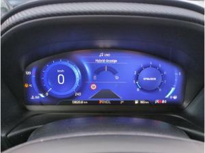 Ford Puma 1.0 EcoBoost Mild-Hybrid ST-Line X Automatik
