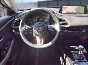 Mazda CX-30 2.5 e-SKYACTIV-G Homura 2WD Bluetooth Navi