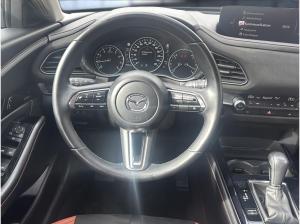 Mazda CX-30 2.5 e-SKYACTIV-G Nagisa 2WD Automatik Navi