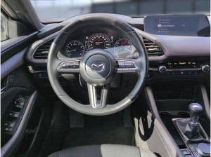 Mazda 3 2.0 SKYACTIV-G Homura Bluetooth Head Up Display
