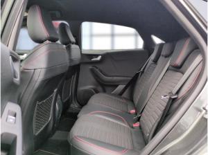 Ford Puma 1.0 EcoBoost Mild-Hybrid ST-Line X Automatik