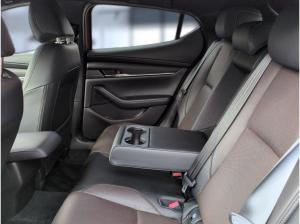 Mazda 3 2.5 e-SKYACTIV-G Takumi FWD Bluetooth Navi LED