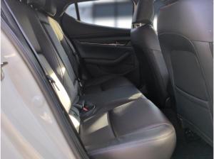 Mazda 3 2.5 e-SKYACTIV-G Takumi FWD Bluetooth Navi LED