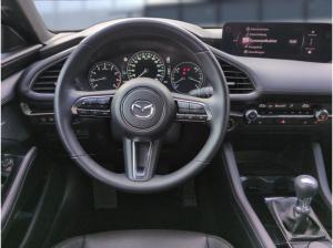 Mazda 3 2.5 e-SKYACTIV-G Takumi FWD Bluetooth Navi LED