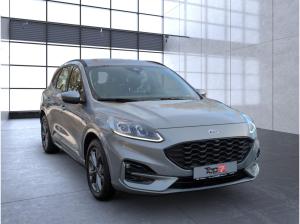 Ford Kuga 1.5 EcoBoost ST-Line Bluetooth Navi LED Klima