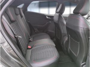 Ford Puma 1.0 EcoBoost Mild-Hybrid ST-Line X Automatik