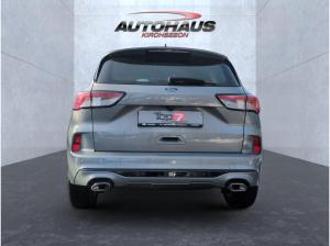 Ford Kuga 1.5 EcoBoost ST-Line Bluetooth Navi LED Klima