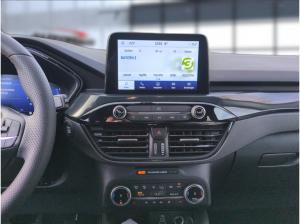 Ford Kuga 1.5 EcoBoost ST-Line Bluetooth Navi LED Klima