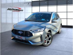 Ford Kuga 2.5 Duratec PHEV Plug-In Hybrid ST-Line X Aut