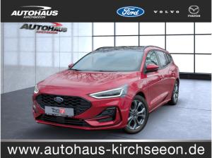 Ford Focus Turnier 1.0 EcoBoost ST-Line Automatik Navi