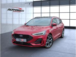 Ford Focus Turnier 1.0 EcoBoost ST-Line Automatik Navi