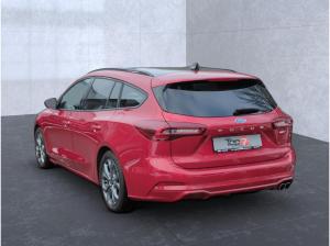 Ford Focus Turnier 1.0 EcoBoost ST-Line Automatik Navi