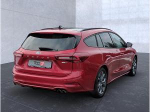 Ford Focus Turnier 1.0 EcoBoost ST-Line Automatik Navi