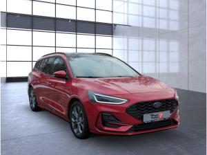Ford Focus Turnier 1.0 EcoBoost ST-Line Automatik Navi