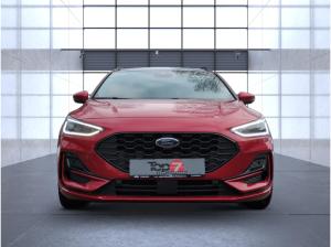 Ford Focus Turnier 1.0 EcoBoost ST-Line Automatik Navi