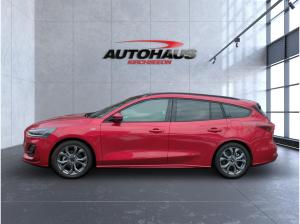 Ford Focus Turnier 1.0 EcoBoost ST-Line Automatik Navi