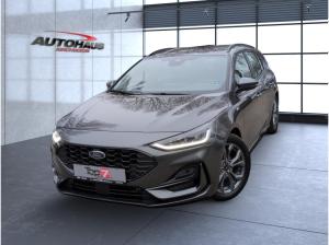 Ford Focus Turnier 1.0 EcoBoost ST-Line Automatik Navi