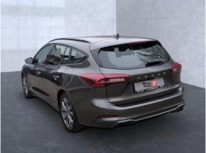 Ford Focus Turnier 1.0 EcoBoost ST-Line Automatik Navi