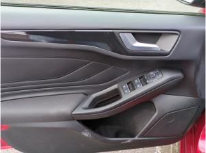 Ford Focus Turnier 1.0 EcoBoost ST-Line Automatik Navi