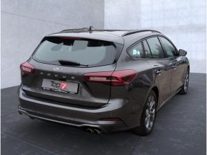 Ford Focus Turnier 1.0 EcoBoost ST-Line Automatik Navi