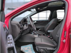 Ford Focus Turnier 1.0 EcoBoost ST-Line Automatik Navi