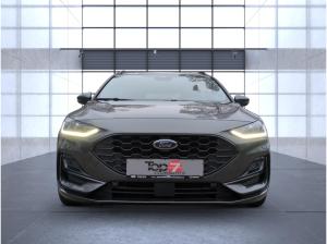 Ford Focus Turnier 1.0 EcoBoost ST-Line Automatik Navi