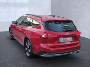 Ford Focus Turnier 1.0 EcoBoost Active Automatik Navi