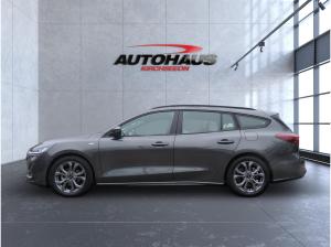 Ford Focus Turnier 1.0 EcoBoost ST-Line Automatik Navi