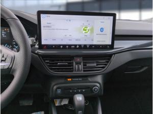 Ford Focus Turnier 1.0 EcoBoost ST-Line Automatik Navi