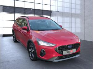 Ford Focus Turnier 1.0 EcoBoost Active Automatik Navi