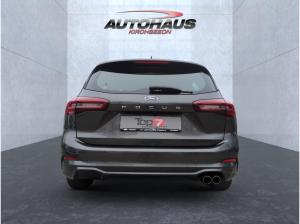 Ford Focus Turnier 1.0 EcoBoost ST-Line Automatik Navi