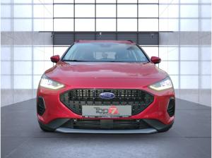 Ford Focus Turnier 1.0 EcoBoost Active Automatik Navi