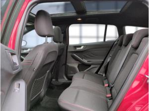 Ford Focus Turnier 1.0 EcoBoost ST-Line Automatik Navi