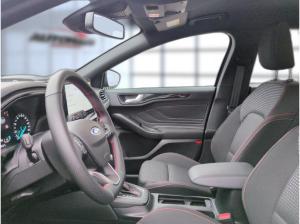 Ford Focus Turnier 1.0 EcoBoost ST-Line Automatik Navi