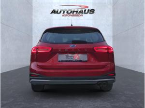 Ford Focus Turnier 1.0 EcoBoost Active Automatik Navi