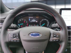 Ford Focus Turnier 1.0 EcoBoost ST-Line Automatik Navi