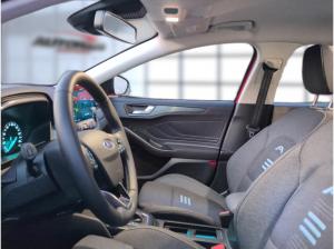 Ford Focus Turnier 1.0 EcoBoost Active Automatik Navi