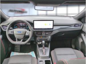 Ford Focus Turnier 1.0 EcoBoost ST-Line Automatik Navi