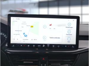 Ford Focus Turnier 1.0 EcoBoost ST-Line Automatik Navi