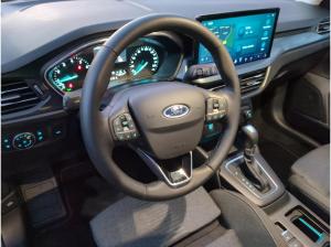 Ford Focus Turnier 1.0 EcoBoost Active Automatik Navi