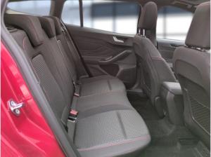 Ford Focus Turnier 1.0 EcoBoost ST-Line Automatik Navi