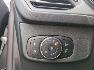 Ford Focus Turnier 1.0 EcoBoost ST-Line Automatik Navi