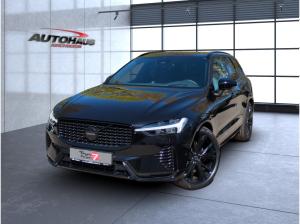 Volvo XC60 T8 Recharge Ultra Black Edition Plug-In Hybri