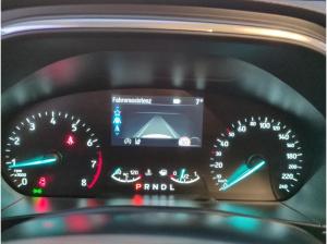 Ford Focus Turnier 1.0 EcoBoost Active Automatik Navi