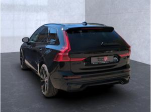 Volvo XC60 T8 Recharge Ultra Black Edition Plug-In Hybri