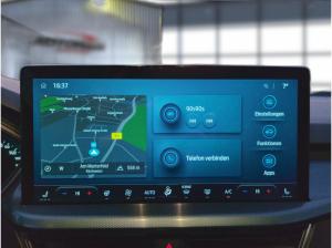 Ford Focus Turnier 1.0 EcoBoost Active Automatik Navi