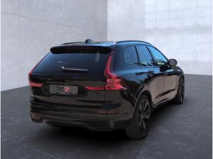 Volvo XC60 T8 Recharge Ultra Black Edition Plug-In Hybri