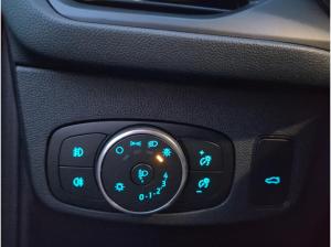 Ford Focus Turnier 1.0 EcoBoost Active Automatik Navi