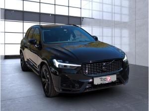 Volvo XC60 T8 Recharge Ultra Black Edition Plug-In Hybri