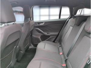 Ford Focus Turnier 1.0 EcoBoost ST-Line Automatik Navi